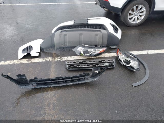 SALCP2RX8JH724390 Land Rover Discovery Sport Se