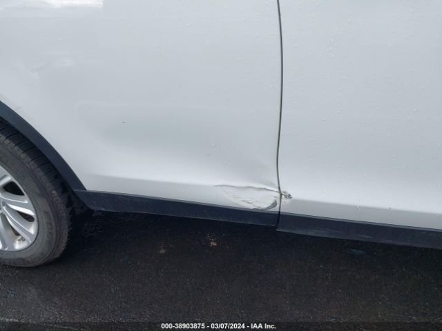 SALCP2RX8JH724390 Land Rover Discovery Sport Se