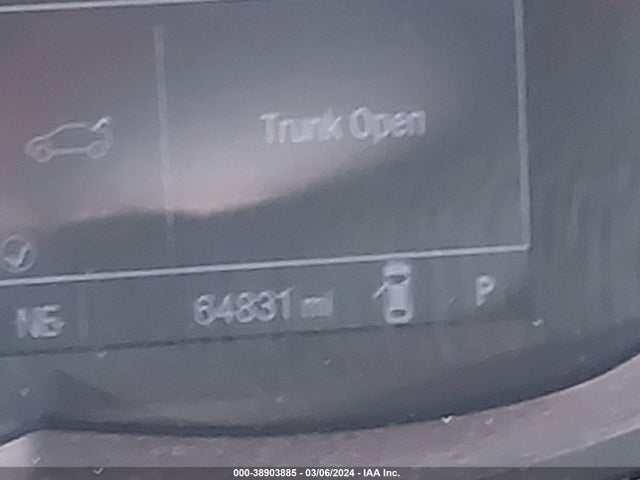 Chevrolet Trax Lt 2019 3GNCJLSB8KL198091 Image 7