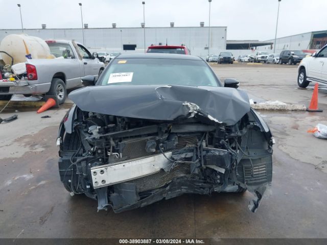 1N4AA6AV0KC360133 Nissan Maxima 3.5 Sv