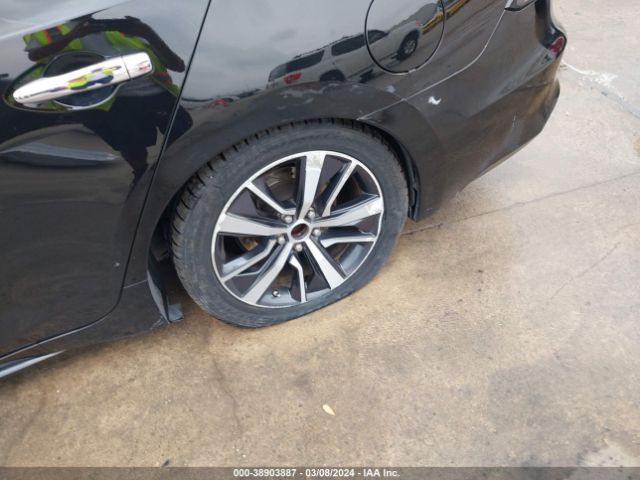 1N4AA6AV0KC360133 Nissan Maxima 3.5 Sv