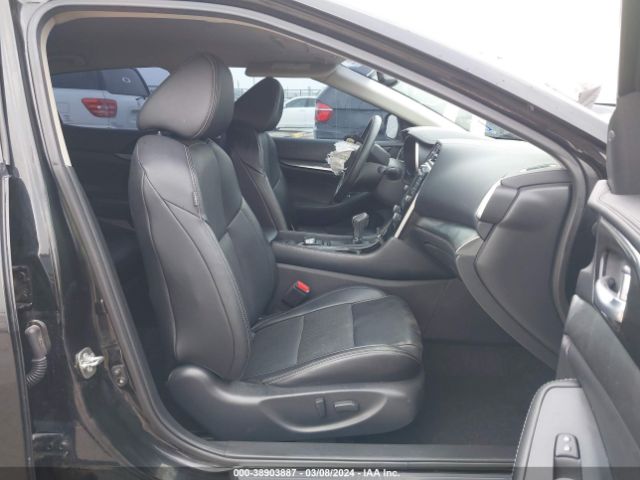 1N4AA6AV0KC360133 Nissan Maxima 3.5 Sv