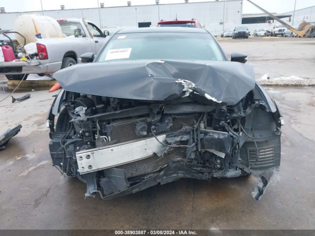 1N4AA6AV0KC360133 Nissan Maxima 3.5 Sv
