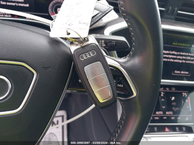 WAUL2AF21KN022906 Audi A6 55 Premium