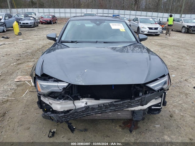 WAUL2AF21KN022906 Audi A6 55 Premium