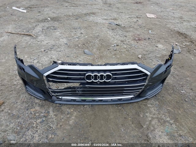 WAUL2AF21KN022906 Audi A6 55 Premium