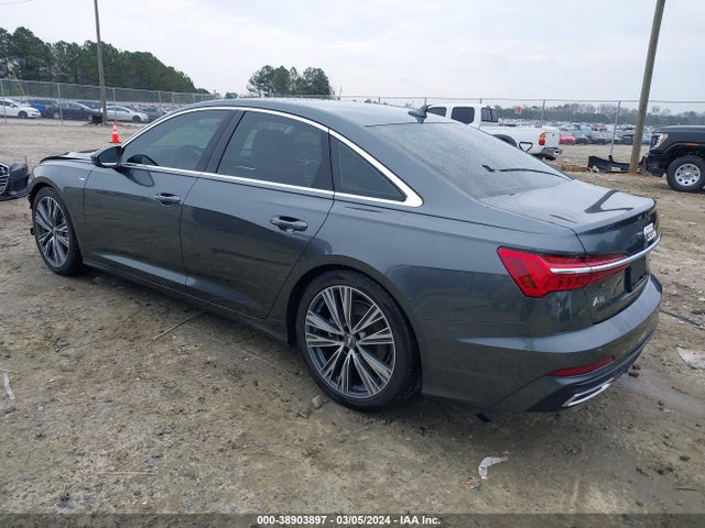 WAUL2AF21KN022906 Audi A6 55 Premium