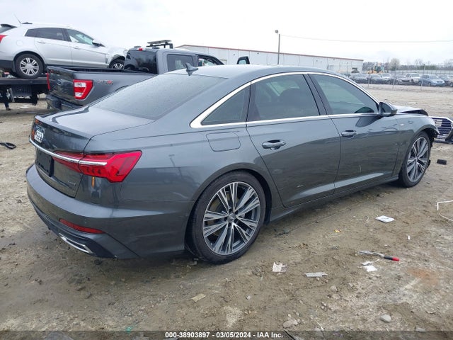 WAUL2AF21KN022906 Audi A6 55 Premium