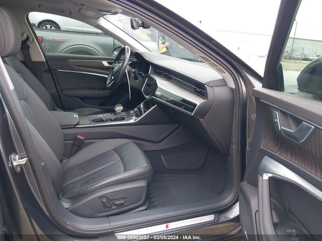 WAUL2AF21KN022906 Audi A6 55 Premium