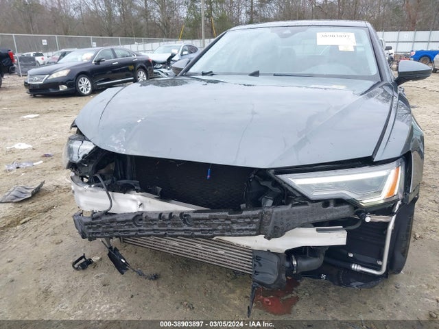 WAUL2AF21KN022906 Audi A6 55 Premium