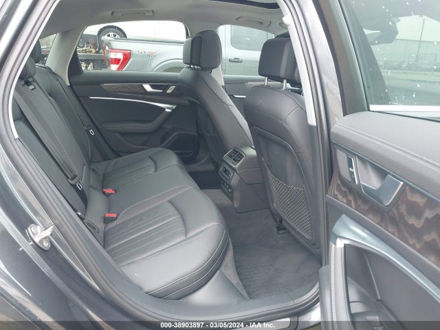 WAUL2AF21KN022906 Audi A6 55 Premium