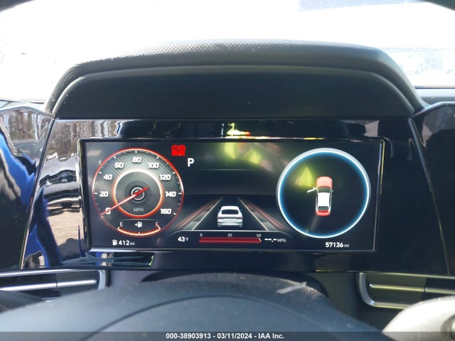 2021 Hyundai Elantra Sel მანქანა იყიდება აუქციონზე, vin: 5NPLS4AG9MH021402, აუქციონის ნომერი: 38903913