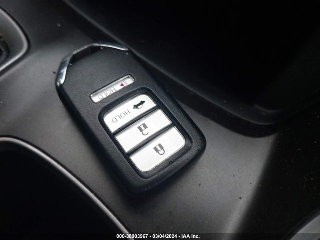 38903967 :رقم المزاد ، 1HGCV1F39LA111166 vin ، 2020 Honda Accord Sport مزاد بيع