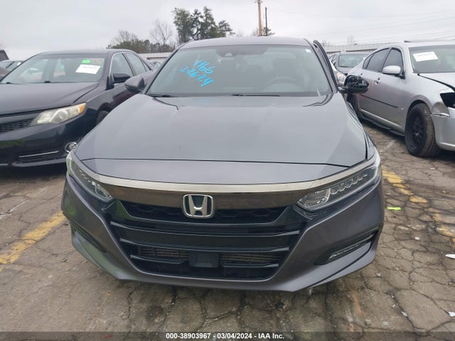 38903967 :رقم المزاد ، 1HGCV1F39LA111166 vin ، 2020 Honda Accord Sport مزاد بيع