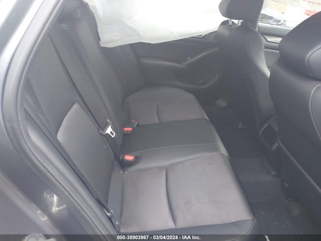 38903967 :رقم المزاد ، 1HGCV1F39LA111166 vin ، 2020 Honda Accord Sport مزاد بيع