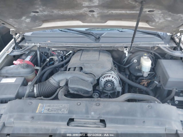 Продажа на аукционе авто 2009 Gmc Yukon Slt1, vin: 1GKFC330X9R147664, номер лота: 38903972
