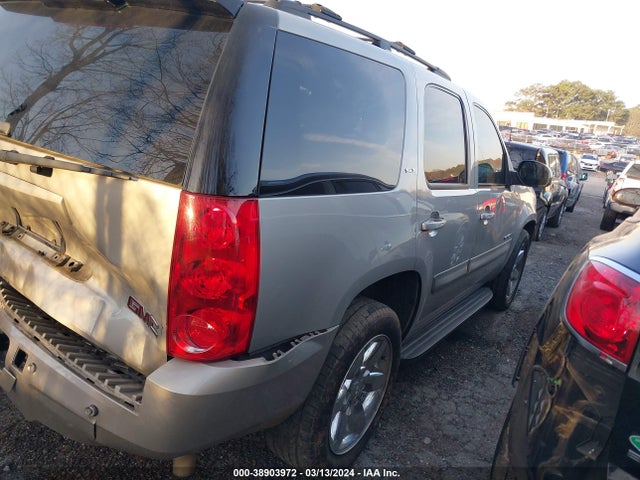 Продажа на аукционе авто 2009 Gmc Yukon Slt1, vin: 1GKFC330X9R147664, номер лота: 38903972