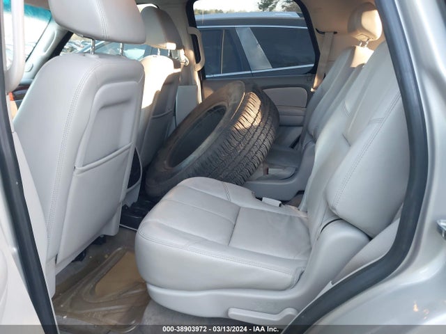 Продажа на аукционе авто 2009 Gmc Yukon Slt1, vin: 1GKFC330X9R147664, номер лота: 38903972