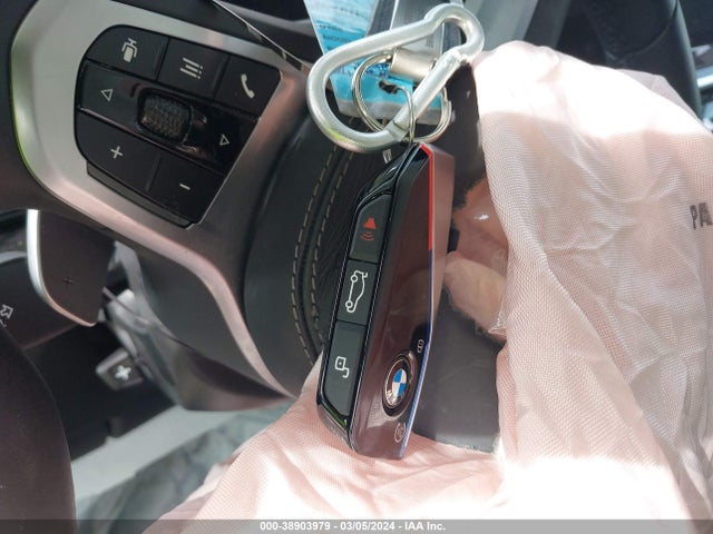 BMW X5 Xdrive40i 2024 5UX23EU03R9V01155 Image 11