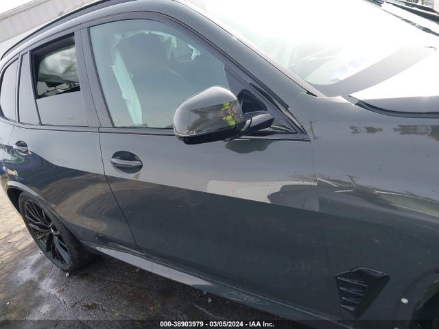 BMW X5 Xdrive40i 2024 5UX23EU03R9V01155 Image 13