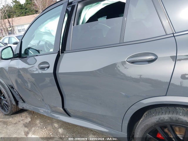 BMW X5 Xdrive40i 2024 5UX23EU03R9V01155 Image 14