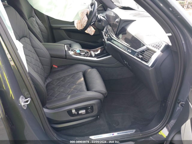 BMW X5 Xdrive40i 2024 5UX23EU03R9V01155 Image 5