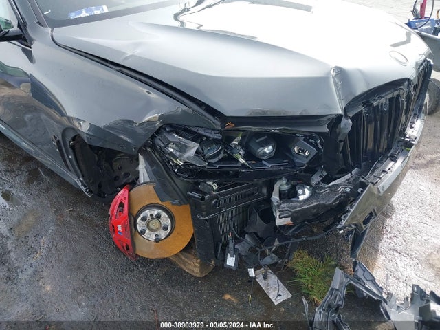 BMW X5 Xdrive40i 2024 5UX23EU03R9V01155 Image 6