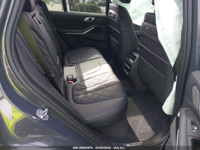 BMW X5 Xdrive40i 2024 5UX23EU03R9V01155 Image 8