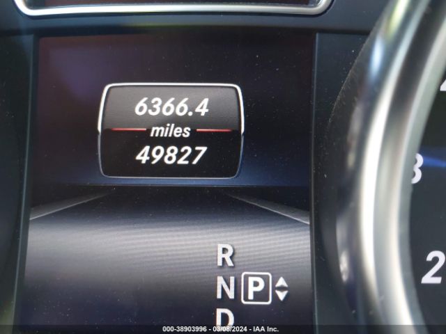 4JGDA7DB0EA365990 Mercedes-Benz Ml 550 4matic