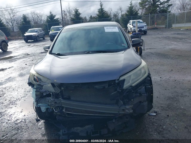 Honda CR-V LX 2016 2HKRM4H32GH603093 Image 12