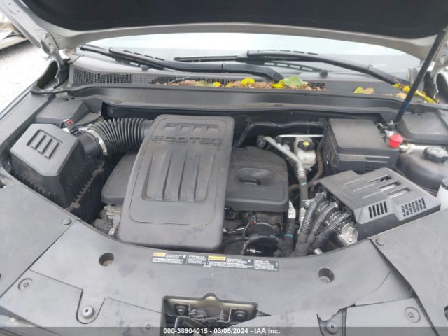 2GNALDEK3H6168948 Chevrolet Equinox Premier