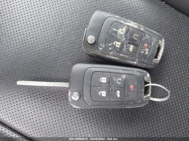 2GNALDEK3H6168948 Chevrolet Equinox Premier
