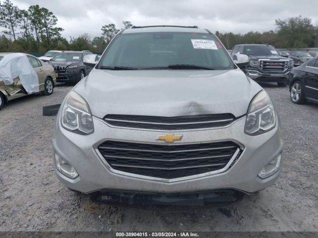 2GNALDEK3H6168948 Chevrolet Equinox Premier