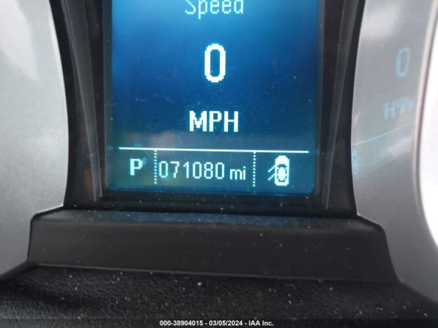 2GNALDEK3H6168948 Chevrolet Equinox Premier