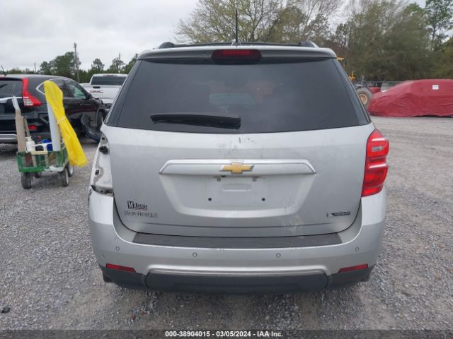 2GNALDEK3H6168948 Chevrolet Equinox Premier