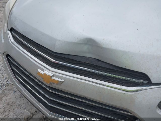 2GNALDEK3H6168948 Chevrolet Equinox Premier