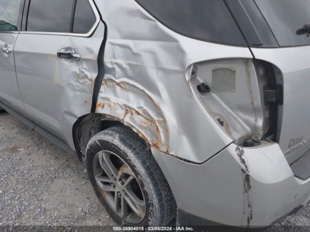 2GNALDEK3H6168948 Chevrolet Equinox Premier