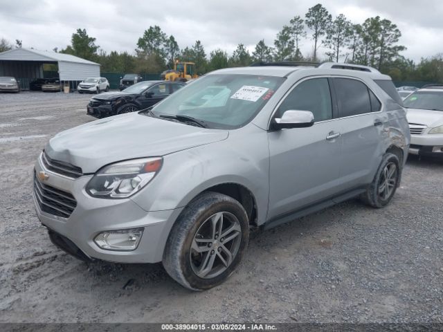 2GNALDEK3H6168948 Chevrolet Equinox Premier