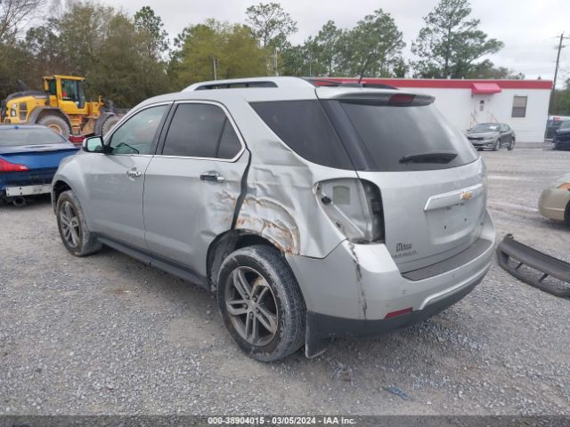 2GNALDEK3H6168948 Chevrolet Equinox Premier