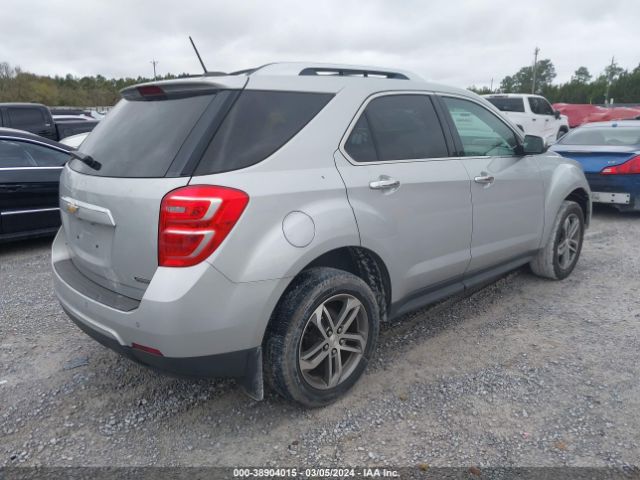 2GNALDEK3H6168948 Chevrolet Equinox Premier
