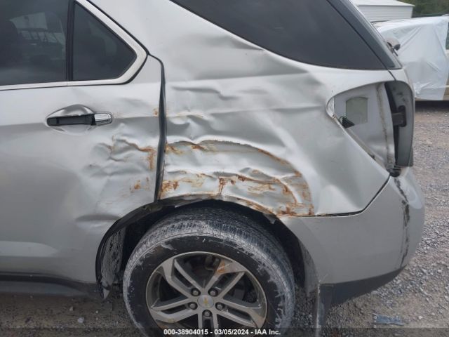 2GNALDEK3H6168948 Chevrolet Equinox Premier