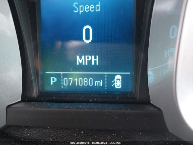 2GNALDEK3H6168948 Chevrolet Equinox Premier