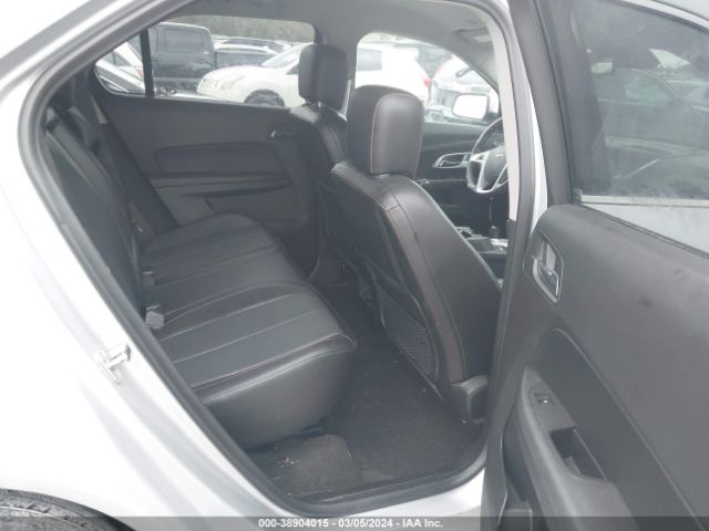 2GNALDEK3H6168948 Chevrolet Equinox Premier