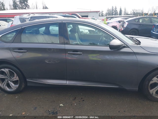 Honda ACCORD EX 2020 1HGCV1F45LA101677 Image 13