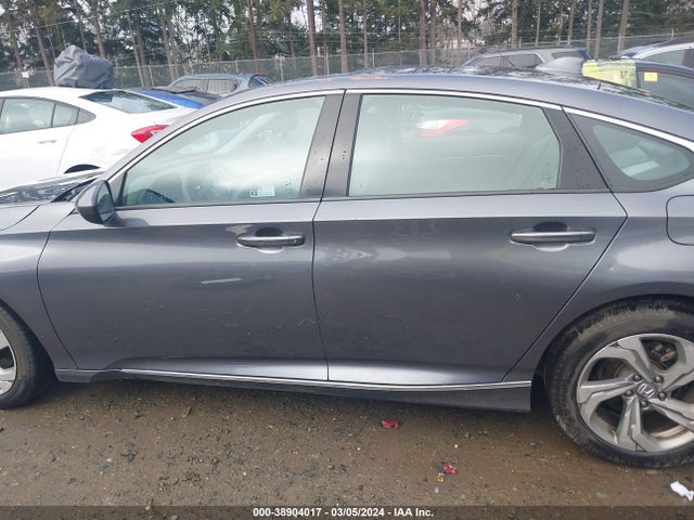 Honda ACCORD EX 2020 1HGCV1F45LA101677 Image 14