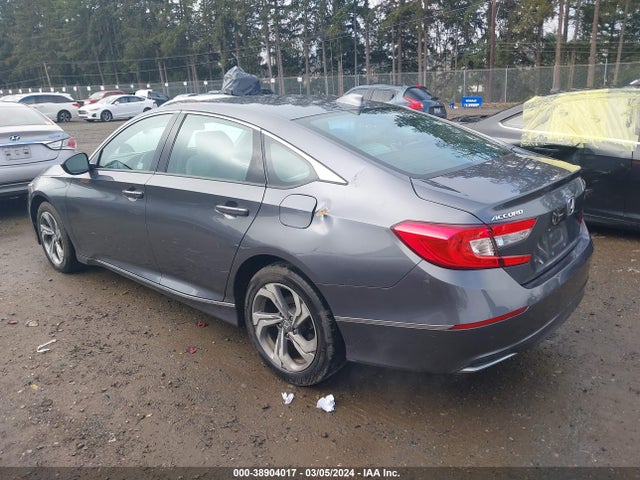 Honda ACCORD EX 2020 1HGCV1F45LA101677 Image 3