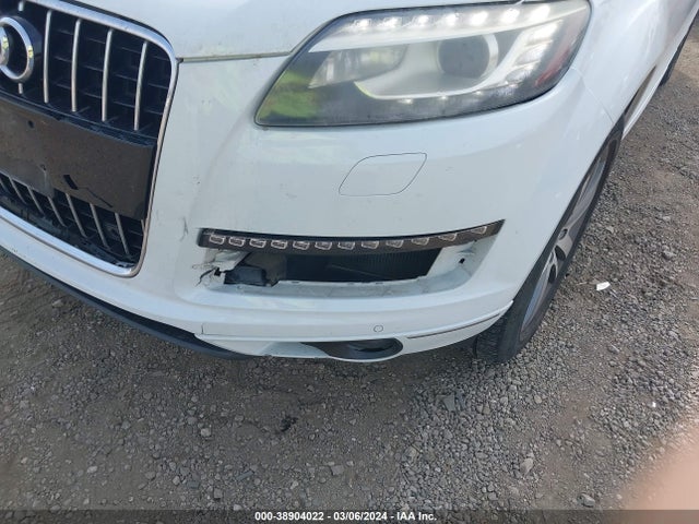 Audi Q7 3.0t Premium 2015 WA1LGAFE8FD010627 Image 13