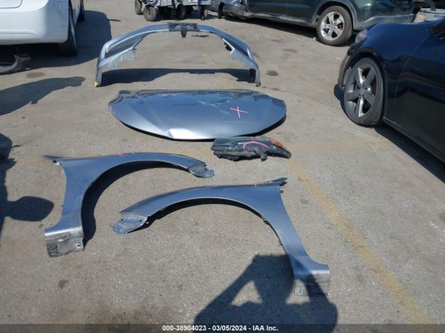 1HGCR2F84HA079188 Honda Accord Ex-l