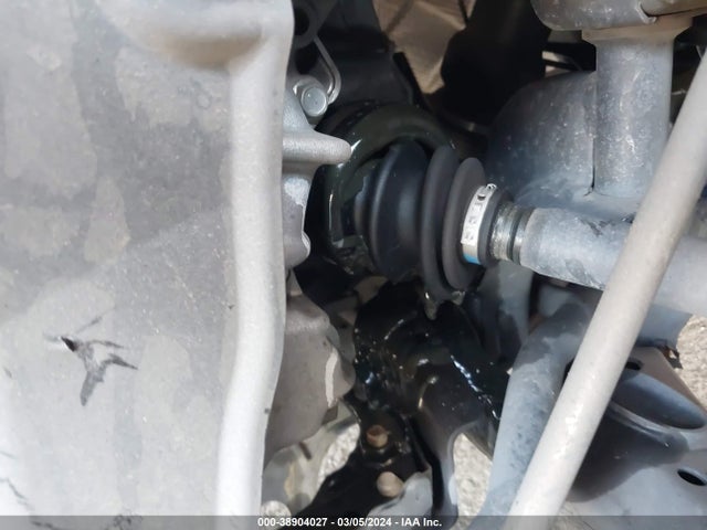2013 TOYOTA RAV4 LE VIN: 2T3ZFREVXDW065518