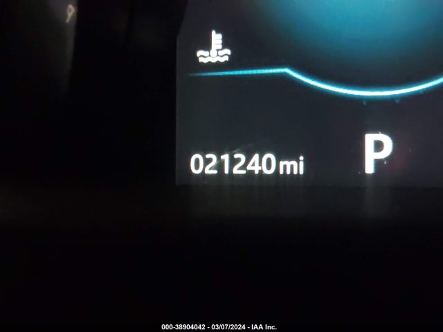 2017 JAGUAR XE SAJAE4BV6HCP13051 Photo 6